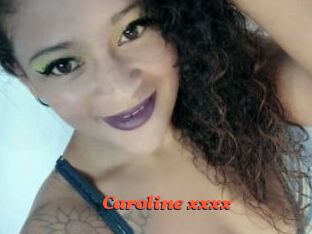 Caroline_xxxx