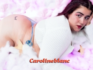 Carolineblanc