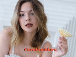 Carolineblare