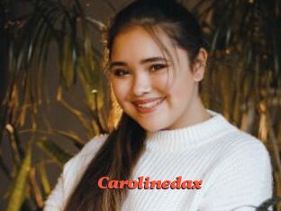 Carolinedax