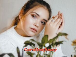 Carolinefoxxy