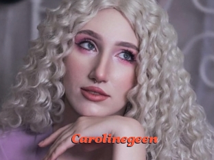 Carolinegeen