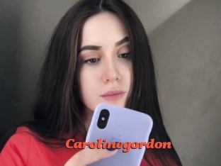 Carolinegordon