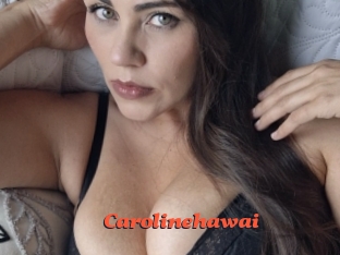 Carolinehawai