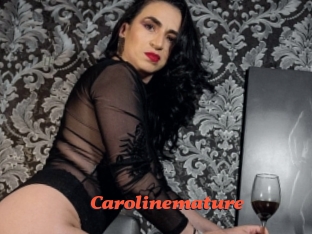 Carolinemature