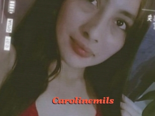 Carolinemils