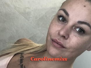 Carolinemiss