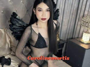 Carolinemortis
