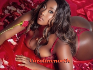 Carolinenorth