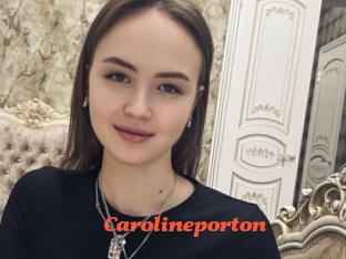 Carolineporton