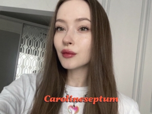 Carolineseptum