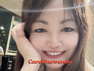 Carolinewendy