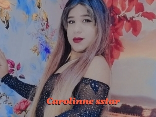 carolinne_sstar Livespot