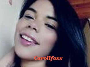 Carollfoxx