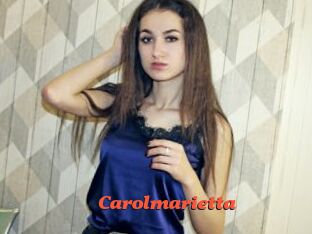 Carolmarietta