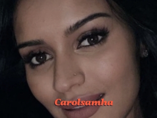 carolsamha Livespot