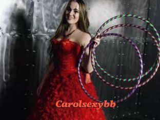 Carolsexybb