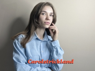 Carolstrickland