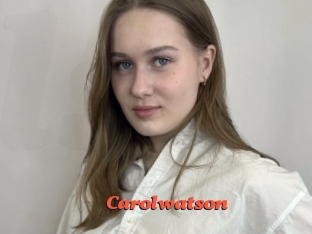 Carolwatson