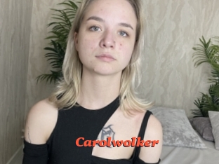 Carolwolker