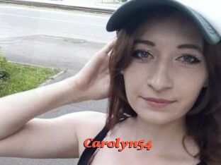 Carolyn54