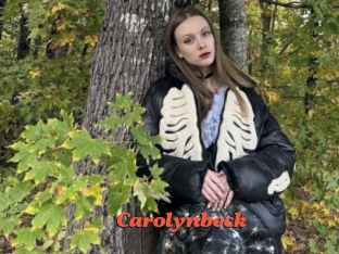 Carolynbeck