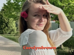 Carolynbrown