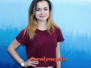 Carolynejolie