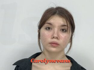 Carolynevans