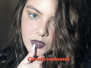 Carolynnbomb