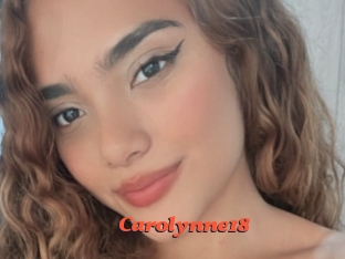 Carolynne18