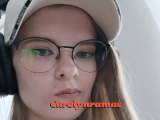 Carolynramos