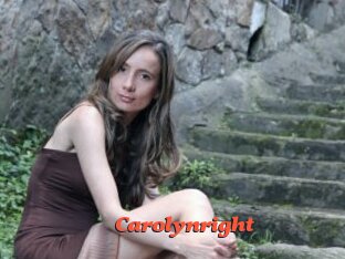 Carolynright
