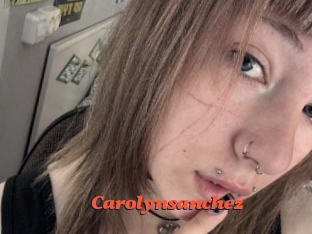Carolynsanchez