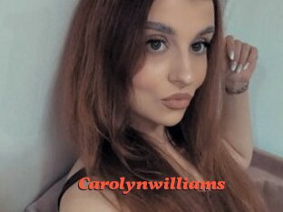 Carolynwilliams