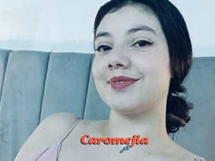 Caromejia