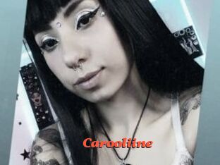 Carooliine