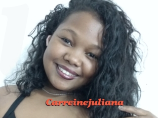 Carreinejuliana