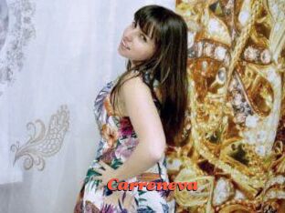 Carreneva