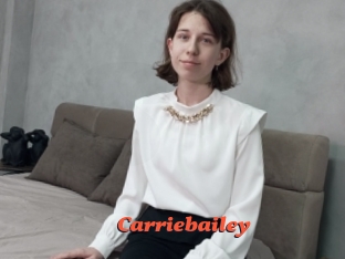 Carriebailey