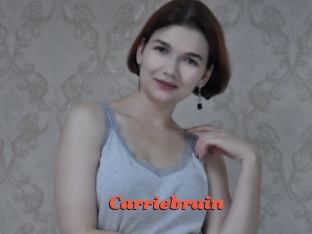 Carriebrain