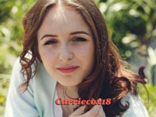 Carriecox18