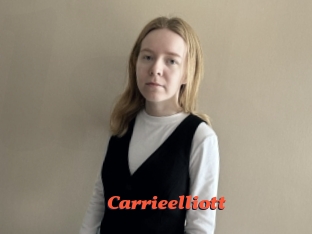 Carrieelliott