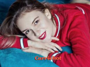 Carriehot