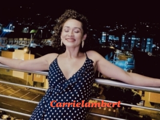 Carrielambert