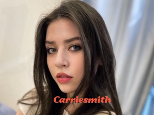 Carriesmith