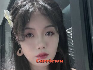 Carriewu