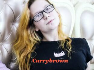 Carrybrown