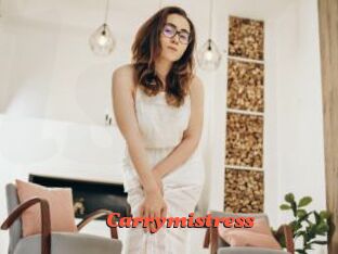Carrymistress