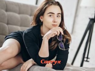 Carryx